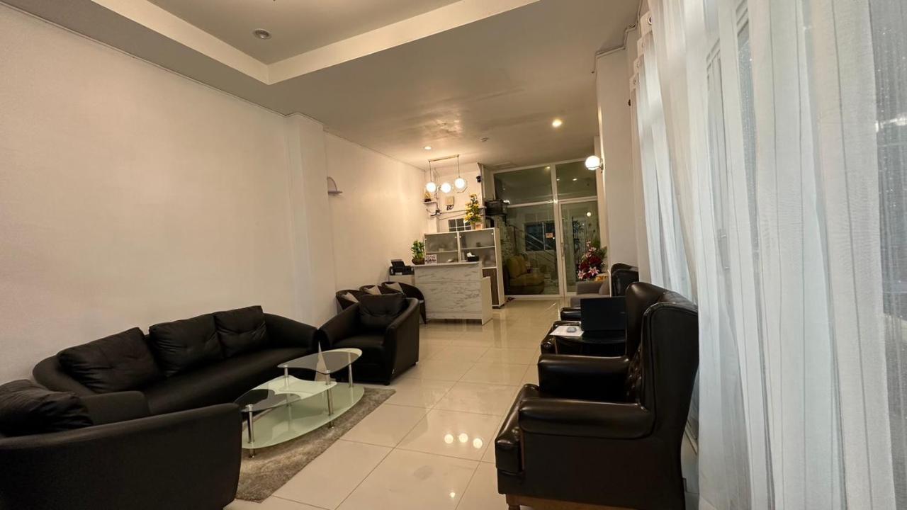 Cozy Residence Patong Екстериор снимка