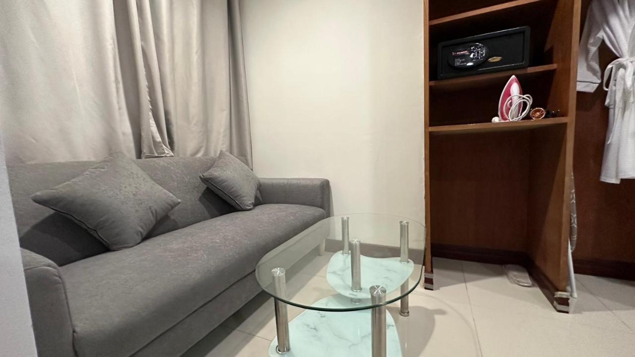 Cozy Residence Patong Екстериор снимка