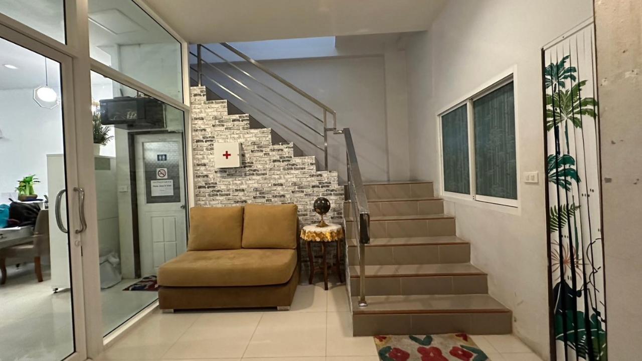Cozy Residence Patong Екстериор снимка