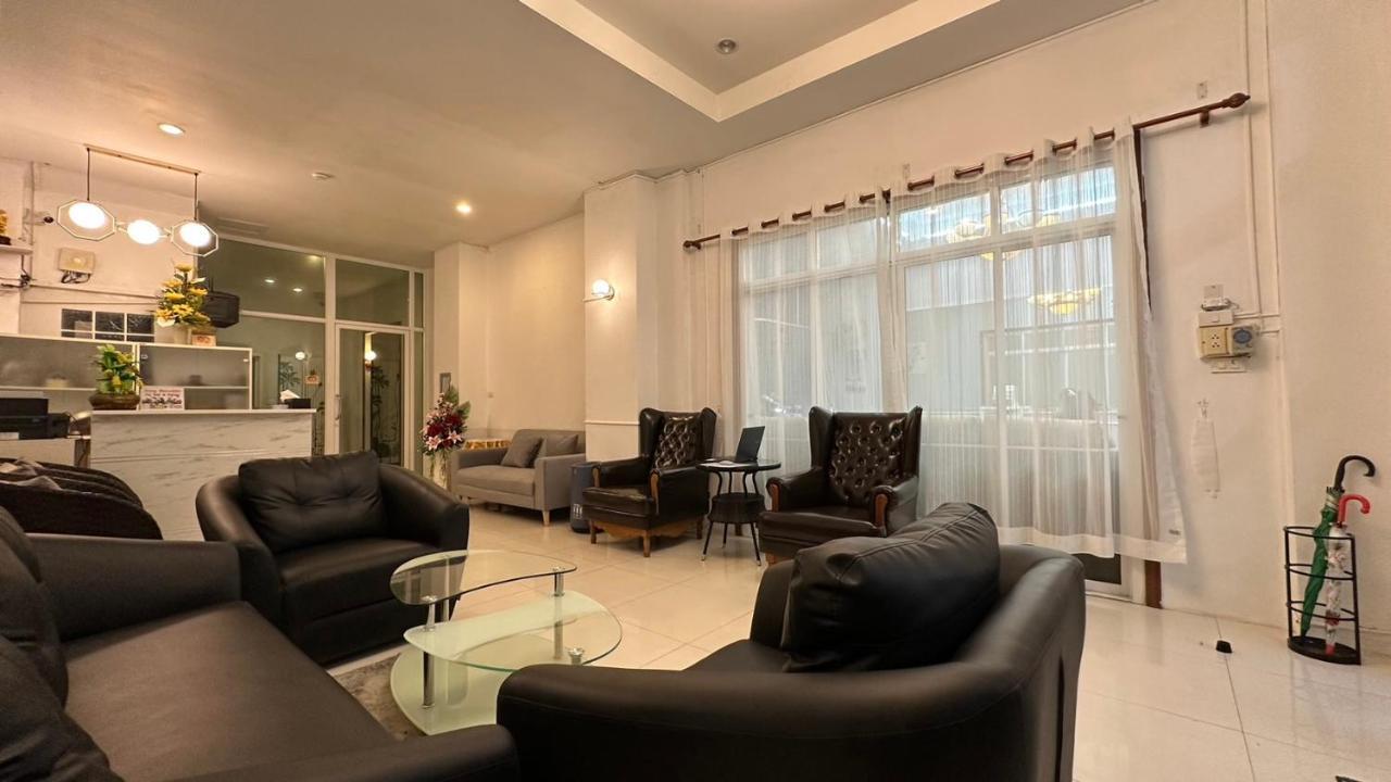 Cozy Residence Patong Екстериор снимка