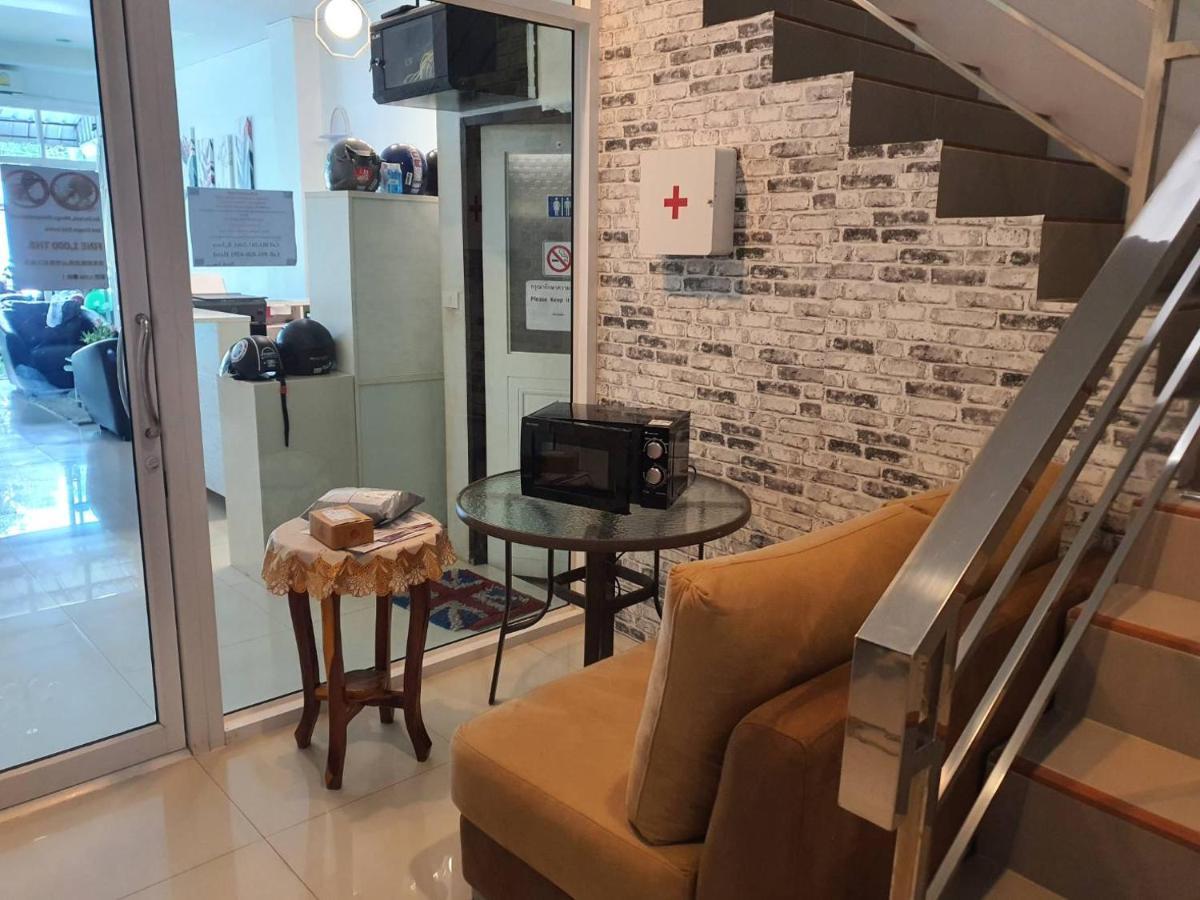 Cozy Residence Patong Екстериор снимка