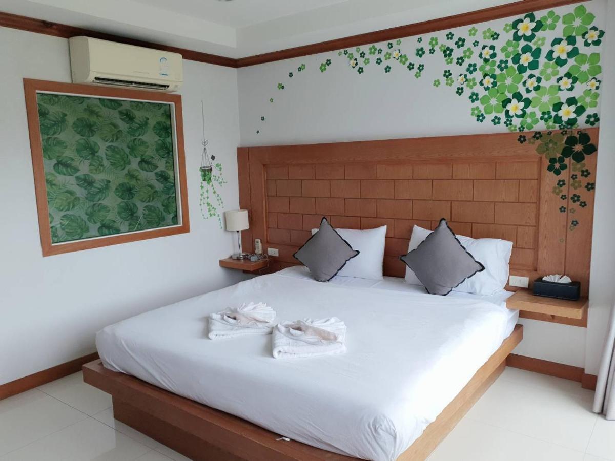 Cozy Residence Patong Екстериор снимка