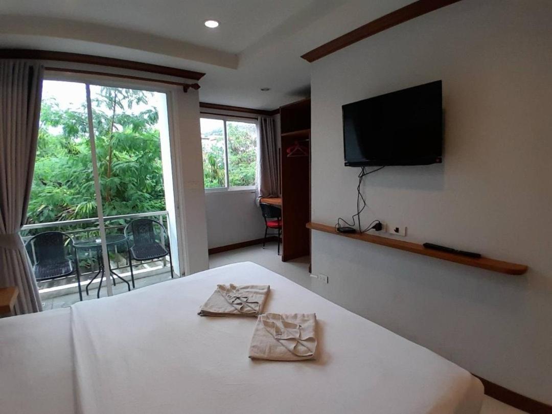 Cozy Residence Patong Екстериор снимка